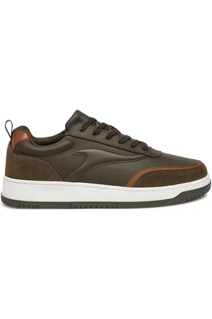 Paul & Shark Sneakersy 14318003
