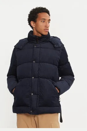 afterlabel Kurtka puchowa Toledo A00047 Regular Fit