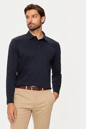 Pierre Cardin Polo C5 30604.3055 Regular Fit