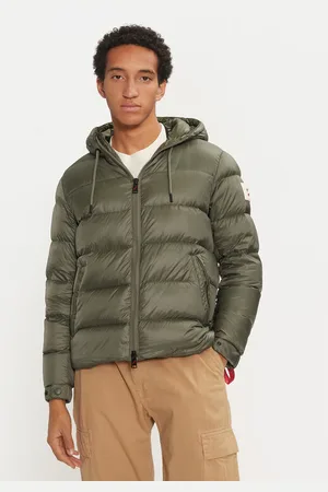 afterlabel Kurtka puchowa Verbier A00038 Regular Fit