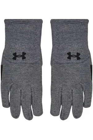 Under Armour Rękawiczki Męskie UA Storm Fleece Gloves 1365958-025