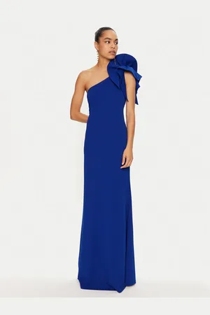 Joseph Ribkoff Sukienka wieczorowa 243746 Regular Fit
