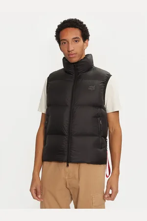 afterlabel Kamizelka Anapa A00001 Regular Fit