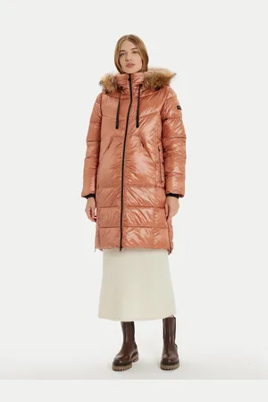 Frieda & Freddies Kurtka puchowa 3847C Regular Fit