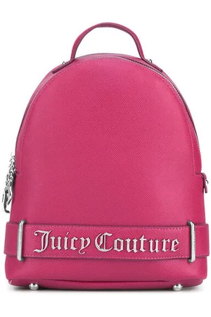 Juicy Couture Plecak BIJXT3061WVP