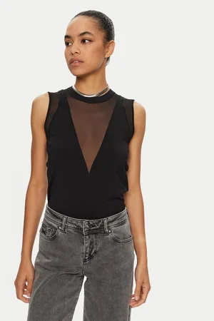 Pinko Top Felce 102818 A1KX Regular Fit