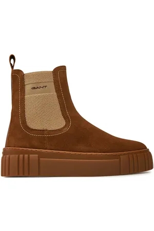 GANT Sztyblety 29553786