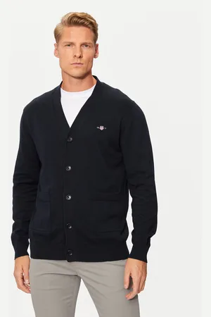 GANT Kardigan 8030556 Regular Fit