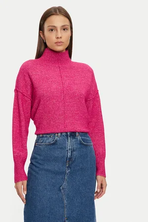 Y.A.S Golf 26030703 Relaxed Fit