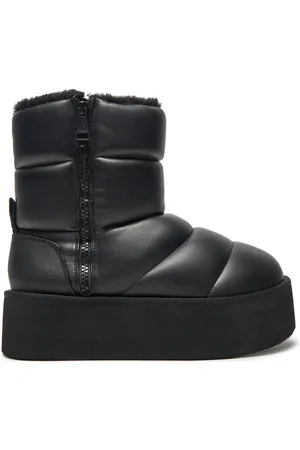 Karl Lagerfeld Śniegowce KL48554