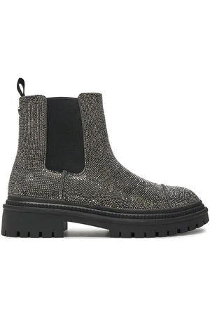 Steve Madden Sztyblety Moonlit SM11003468