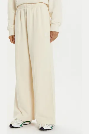Lacoste Spodnie dresowe XF2657 Wide Leg