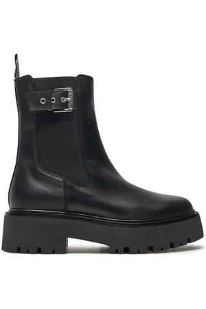 Karl Lagerfeld Sztyblety KL43460