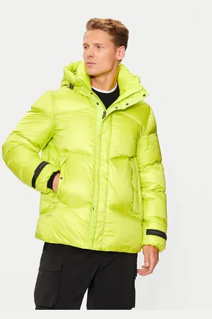 Woolrich Kurtka puchowa CFWOOU0968MRUT3664 Regular Fit