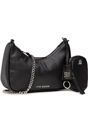 Steve Madden Torebka Bvital-S SM13000595-02002-BLK