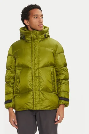 Woolrich Kurtka puchowa CFWOOU0968MRUT3664 Regular Fit
