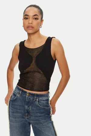 Pinko Top 103296 A1QC Slim Fit