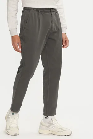 Tommy Hilfiger Chinosy Isaac DM0DM20693 Slim Fit