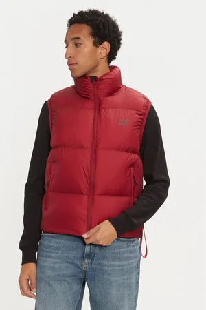 afterlabel Kamizelka Anapa A00001 Regular Fit
