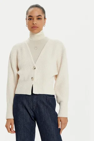 Oui Kardigan 86691 Regular Fit