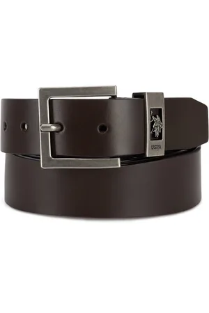 U.S. Polo Assn. Pasek WEUXT2521MHA