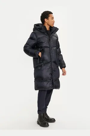 Woolrich Kurtka puchowa CFWOOU0969MRUT3664 Regular Fit