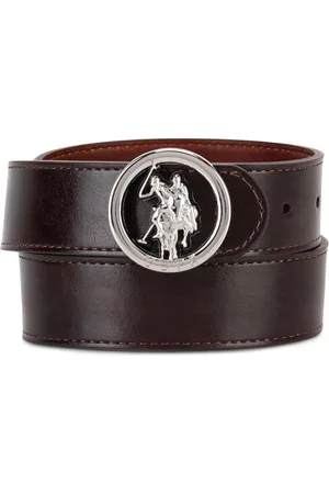 U.S. Polo Assn. Pasek AIUXT2567WAJ