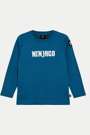LEGO Wear Bluzka Ninjago 12011275 Regular Fit