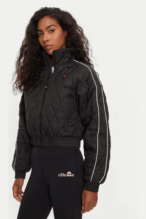 Ellesse Kurtka bomber Vailski SGX20928 Regular Fit