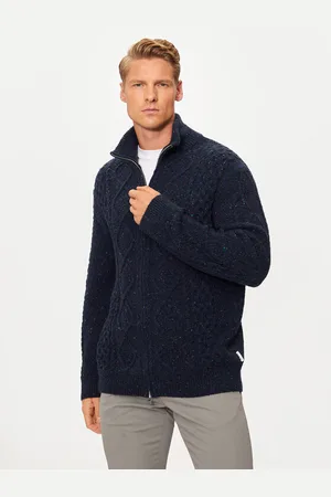 GANT Kardigan 8040201 Regular Fit