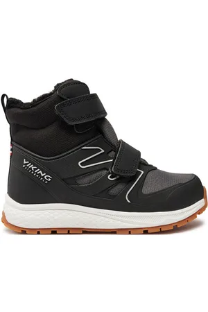 Viking Śniegowce Equip Defence Warm Wp 2V 3-94400-277
