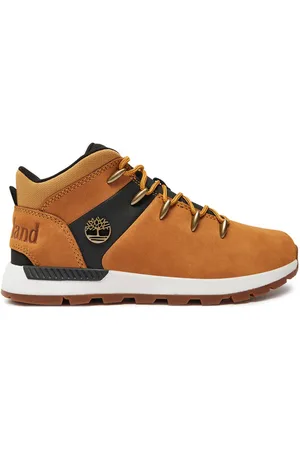 Timberland Trzewiki Sprint Trekker Mid TB0A6AG5EJS1