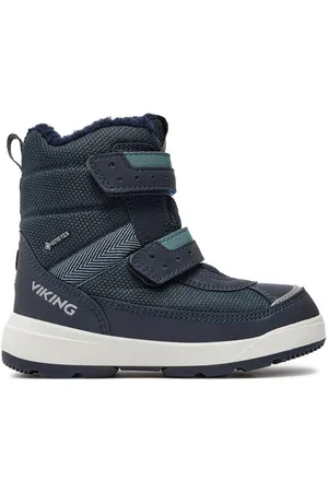 Viking Śniegowce Play Reflex Warm Gtx 2V GORE-TEX 3-94000-577