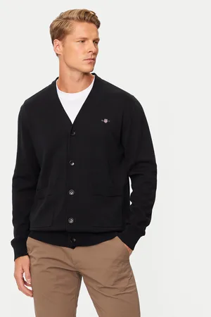 GANT Kardigan 8030556 Regular Fit