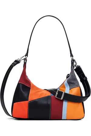Desigual Torebka 24WAXA31