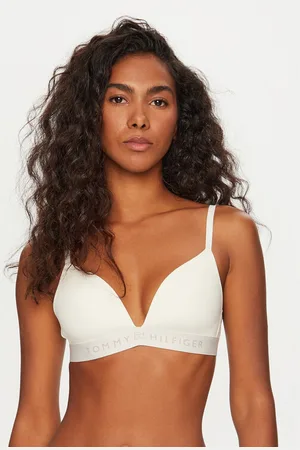 Tommy Hilfiger Biustonosz braletka UW0UW05499