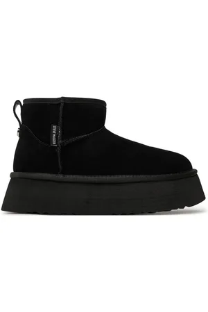 Steve Madden Śniegowce Campfire SM11002737