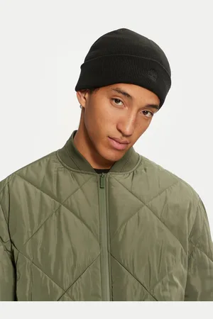 Timberland Czapka TB0A61CJ