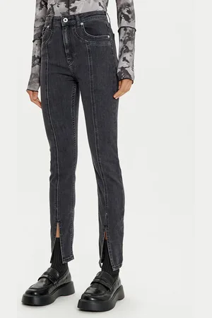 Karl Lagerfeld Jeansy 246J1100 Skinny Fit