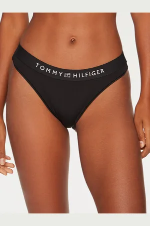 Tommy Hilfiger Figi klasyczne UW0UW05509