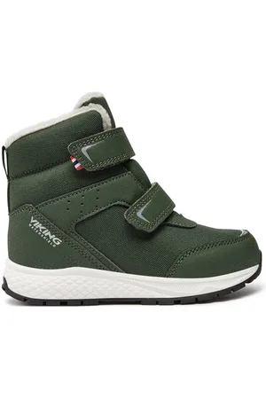 Viking Śniegowce Equip Warm Wp 2V 3-94415-9202