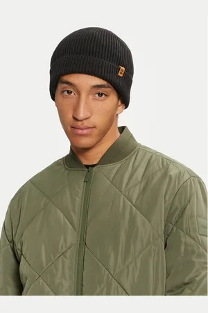 Timberland Czapka TB0A1F8G