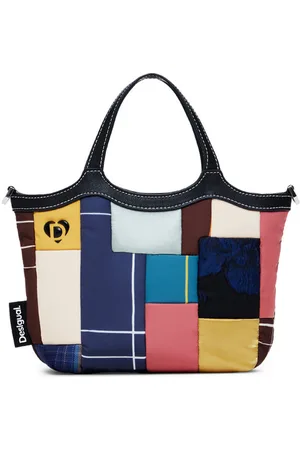 Desigual Torebka 24WAXA08