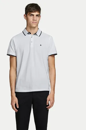 JACK & JONES Polo Paulos 12136668 Slim Fit