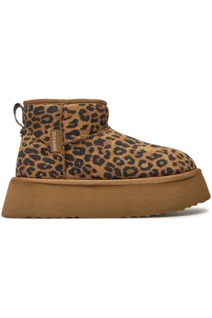Steve Madden Śniegowce Campfire SM11002737