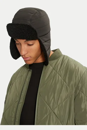 Timberland Czapka TB0A5ZKJ