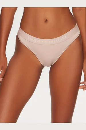 Tommy Hilfiger Figi klasyczne UW0UW05509
