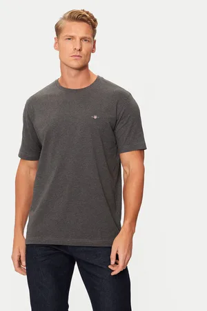 GANT T-Shirt Shield 2003184 Regular Fit