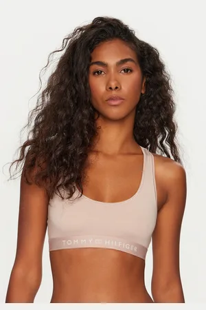 Tommy Hilfiger Biustonosz top UW0UW05498