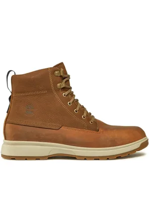 Timberland Trzewiki Atwells Ave Wp Boot TB0A43TNF131